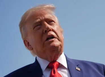 Trump stoppt geplanten Militärschlag gegen Iran: Druck zur Deeskalation