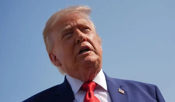 Trump stoppt geplanten Militärschlag gegen Iran: Druck zur Deeskalation