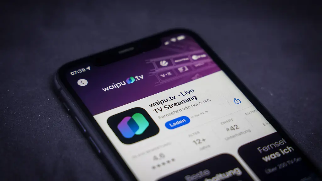 Waipu.tv-Börsengang auf Eis gelegt