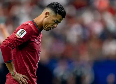 Cristiano Ronaldos Luxusautosammlung