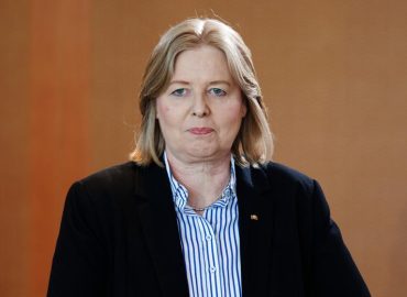 Union unter Druck: Diskussion um die Zukunft der ‘Rente mit 63’