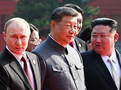Raketen, Übungen und geopolitische Spannungen: Nordkorea im Fokus