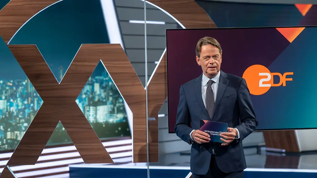 Fahndungserfolg in Dortmund nach TV-Ausstrahlung