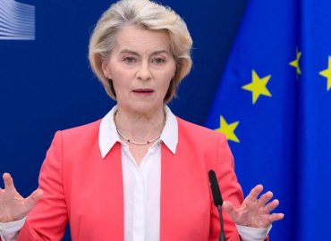Migration in der spanischen Exklave Ceuta: Von der Leyen drängt auf stärkeren EU-Grenzschutz