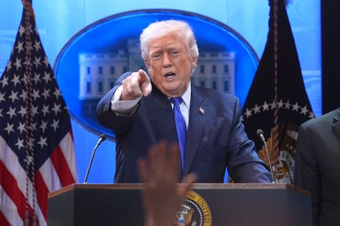 Demokratische US-Staaten klagen gegen Trumps neue Zölle