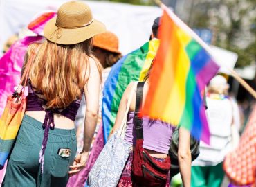Zulauf bei CSD-Demos nach Berliner Anschlag