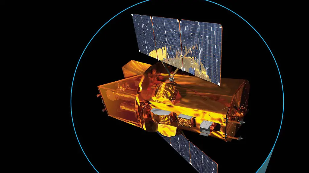 Nasa scheitert mit Rettungsmission für Satellit ‚Swift‘