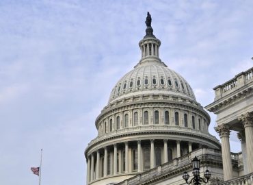 US-Senat beschließt neue Sanktionen gegen Russland