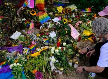 Fragen nach CSD-Anschlag bleiben offen
