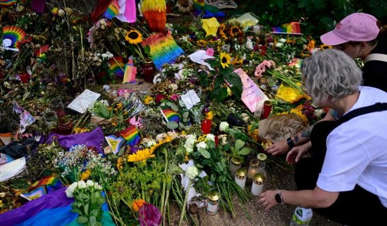 Fragen nach CSD-Anschlag bleiben offen