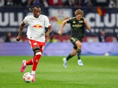 Matthias Jaissles Rückkehr nach Europa: Ein Blick auf seine Karriere und die Herausforderungen bei Newcastle United