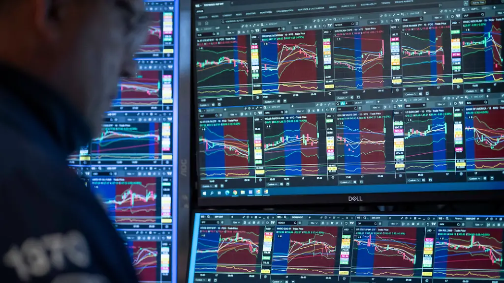 Steigende Ölpreise belasten US-Konsumklima und Wall Street