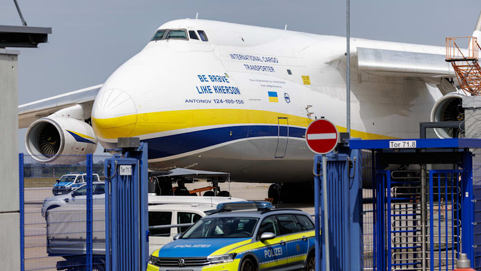 Verkehrsminister Bilger über die Gefahr durch Drohnen