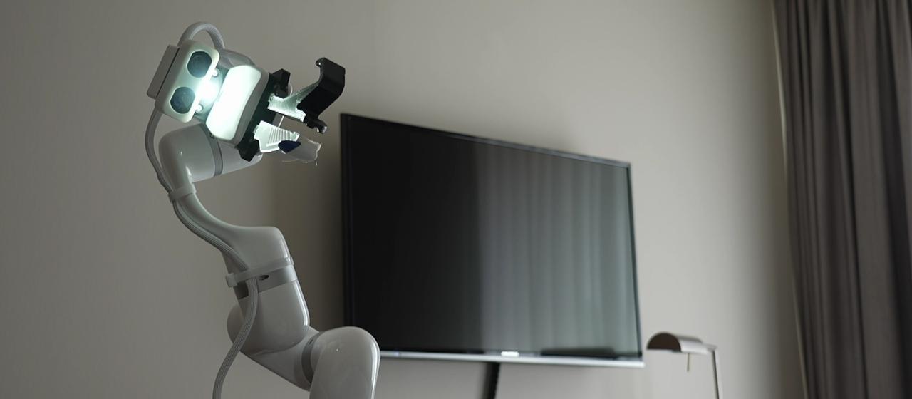Automatisierung in der Hotelbranche: Roboter Billie als Qualitätsprüfer