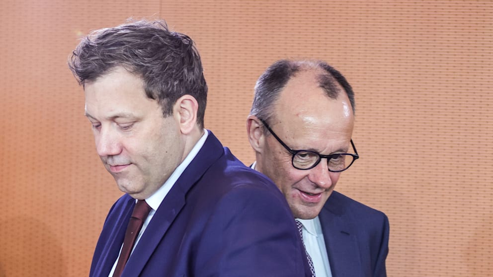 Kritik an Steuerplänen der Regierung