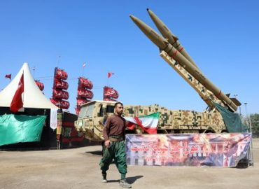 USA und Iran stehen vor Eskalation: Geplante Angriffe und mögliche Gegenmaßnahmen