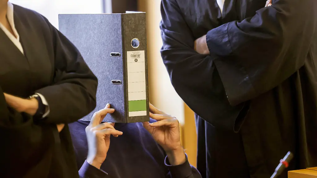 Ex-Pfleger im Verdacht, weit mehr Morde begangen zu haben