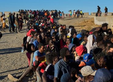 EU-Innenminister versuchen, Konflikte nach Ceuta-Krise zu überwinden