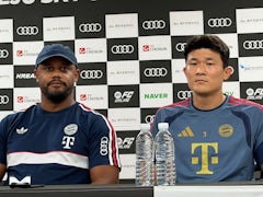 Bara Ndiaye: Neue Verstärkung für den FC Bayern