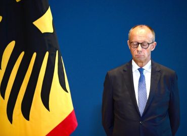 Die Lage der CDU unter Kanzler Merz