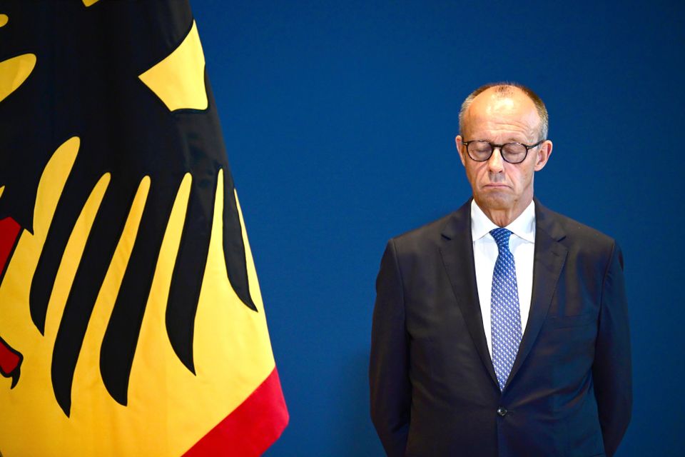Die Lage der CDU unter Kanzler Merz