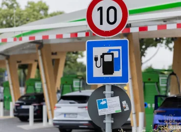 Förderung von Verbrennermodellen nimmt zu