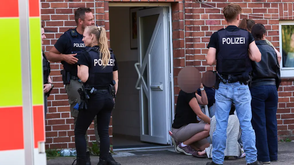 Dreijährige in Preetz: Todesursache Ertrinken