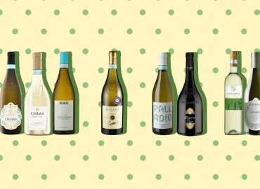 Italienische Weißweine im Fokus: Lugana im Test