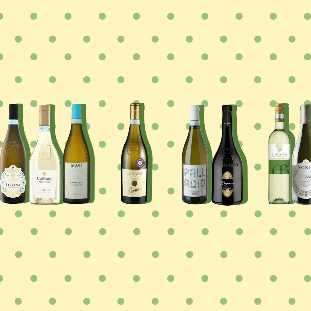 Italienische Weißweine im Fokus: Lugana im Test