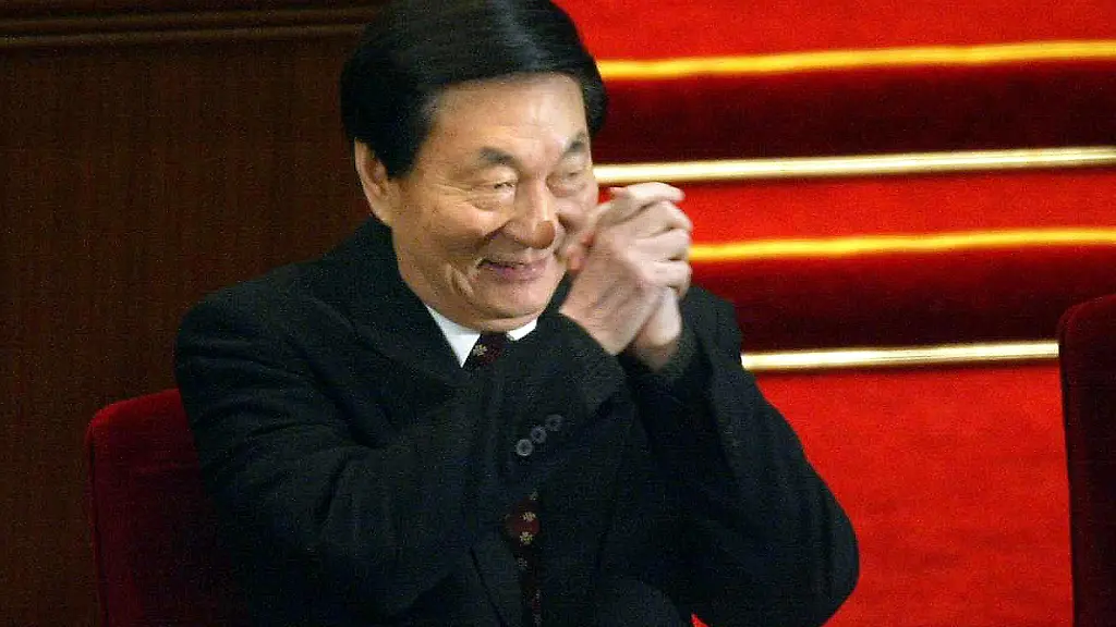 Zhu Rongji: Chinas Wirtschaftsreformer und sein Erbe