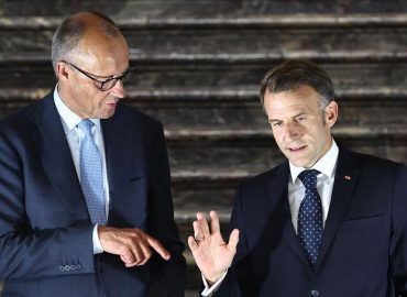 Analyse der nuklearen Zusammenarbeit zwischen Deutschland und Frankreich