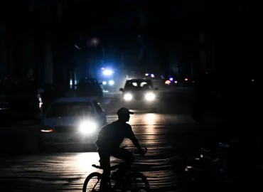 Stromausfälle in Kuba durch Ölblockade