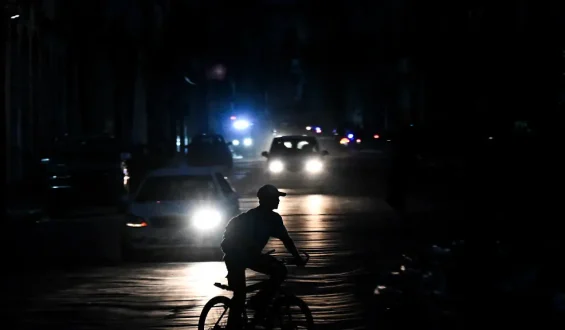 Stromausfälle in Kuba durch Ölblockade