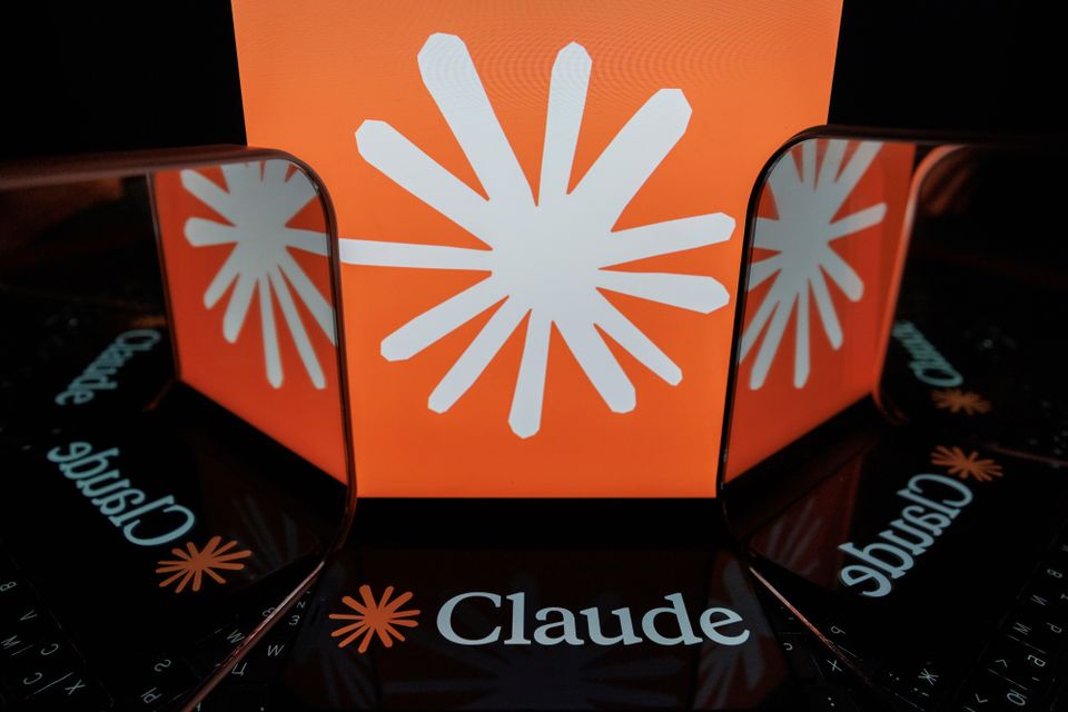 Claude-Chatbot von Anthropic erhält digitale Wasserzeichen für KI-Texte