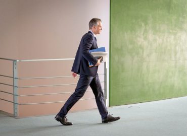 Diskussion um abschlagsfreie Frührente innerhalb der CDU