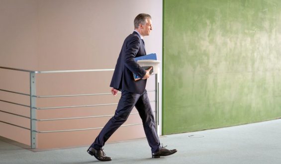 Diskussion um abschlagsfreie Frührente innerhalb der CDU