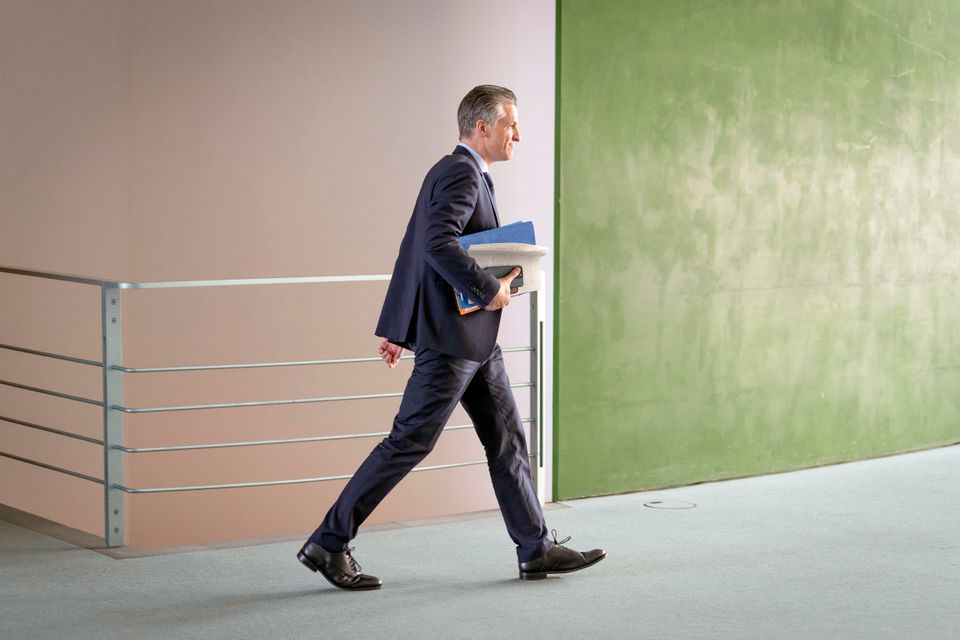 Diskussion um abschlagsfreie Frührente innerhalb der CDU