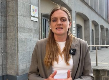 Fortsetzung des Mordprozesses um Fabian