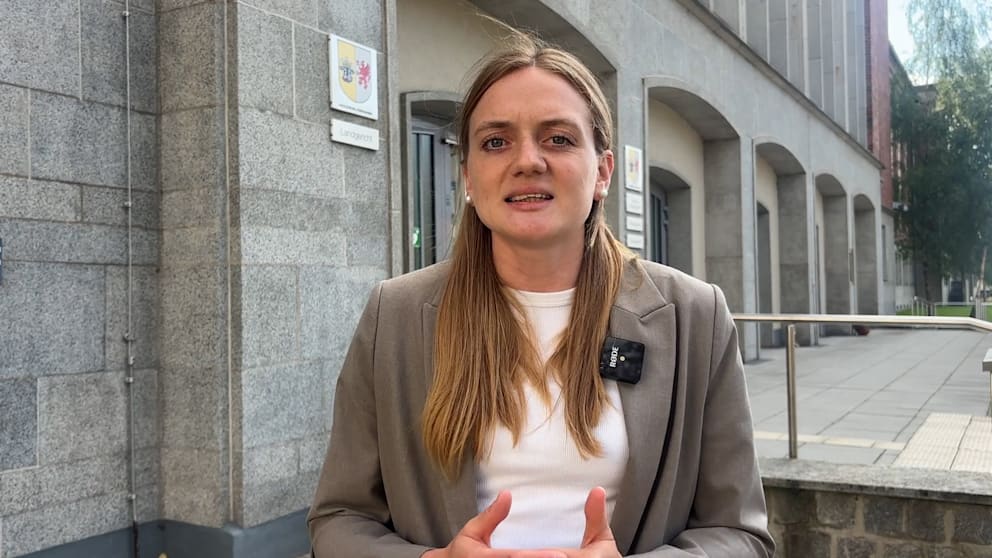 Fortsetzung des Mordprozesses um Fabian