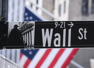 Dow-Jones-Index erreicht ein Rekordhoch dank Hoffnungen auf Frieden im Nahen Osten