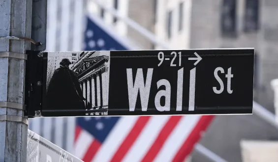 Dow-Jones-Index erreicht ein Rekordhoch dank Hoffnungen auf Frieden im Nahen Osten