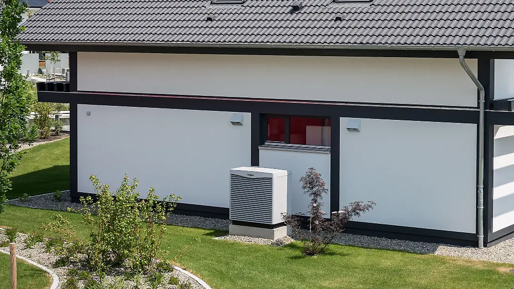 Nutzen und Kosten: Heizen und Kühlen mit einer Luft-Luft-Wärmepumpe