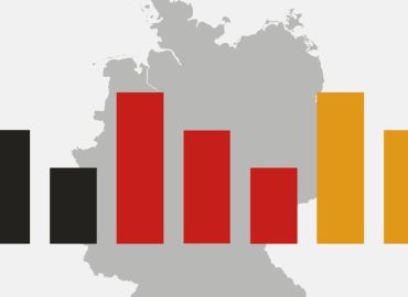 AfD gewinnt an Zuspruch: Aktuelle Umfrage zeigt Verschiebung der politischen Landschaft