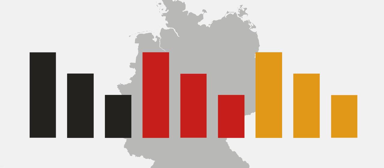 AfD gewinnt an Zuspruch: Aktuelle Umfrage zeigt Verschiebung der politischen Landschaft