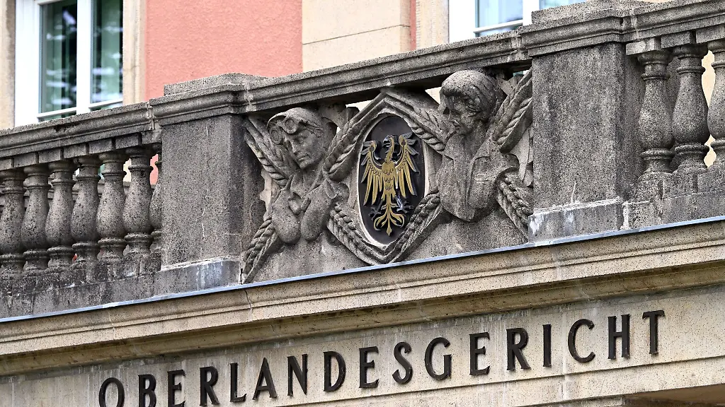 OLG Brandenburg: Kein Zwangsgeld für fehlende Unterlagen
