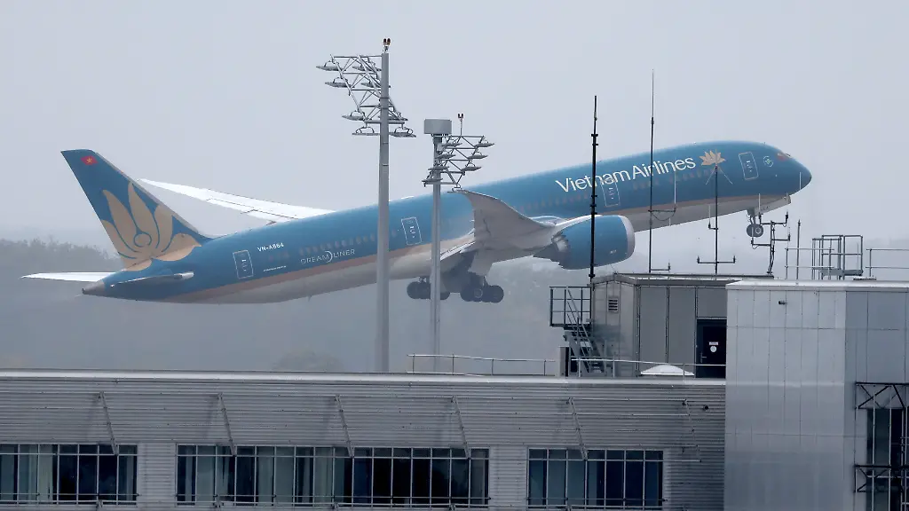 Flieger entgeht der Katastrophe: Details zum Vorfall in München