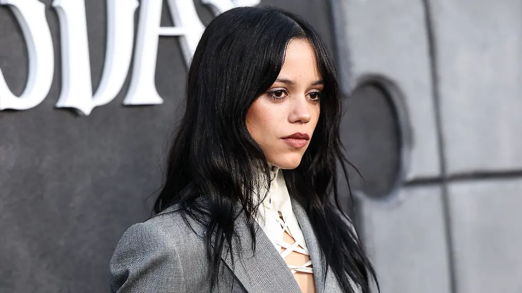 Jenna Ortega reflektiert über ihre Erfahrungen als Kinderstar