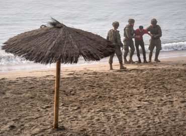 Tausende Migranten erreichen Ceuta: Politische und humanitäre Reaktionen