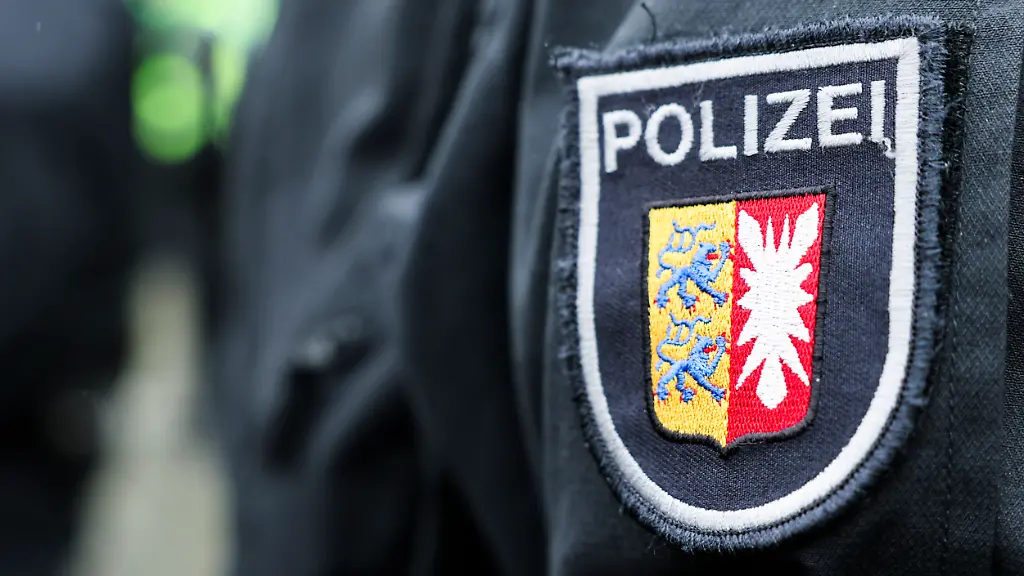 Leichenteil nahe Flensburg entdeckt