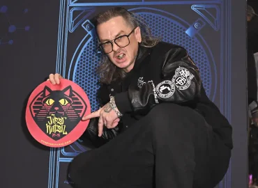 Sid Wilson und Slipknot: Ein Rätsel der Gerüchte